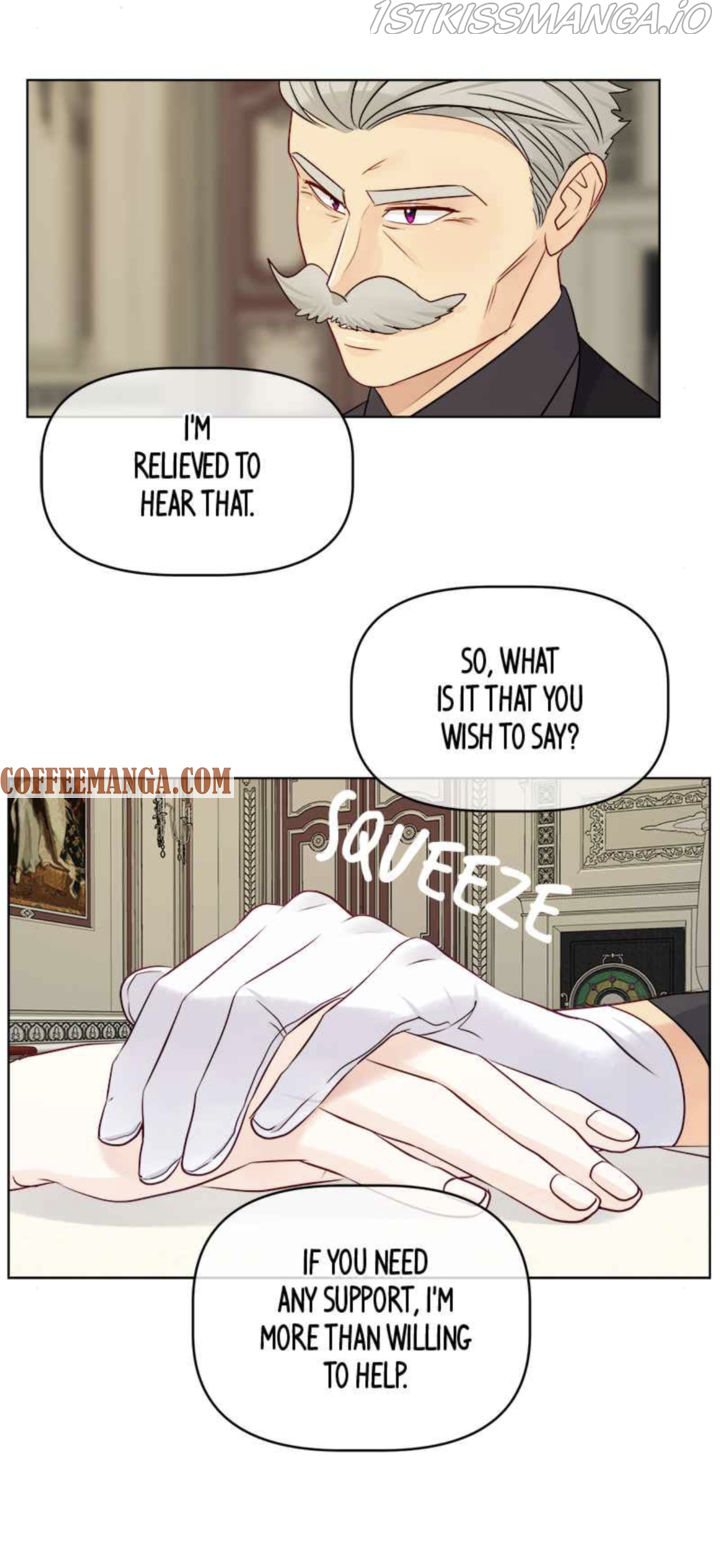 The Princess’ Jewelry Box Chapter 20 page 43