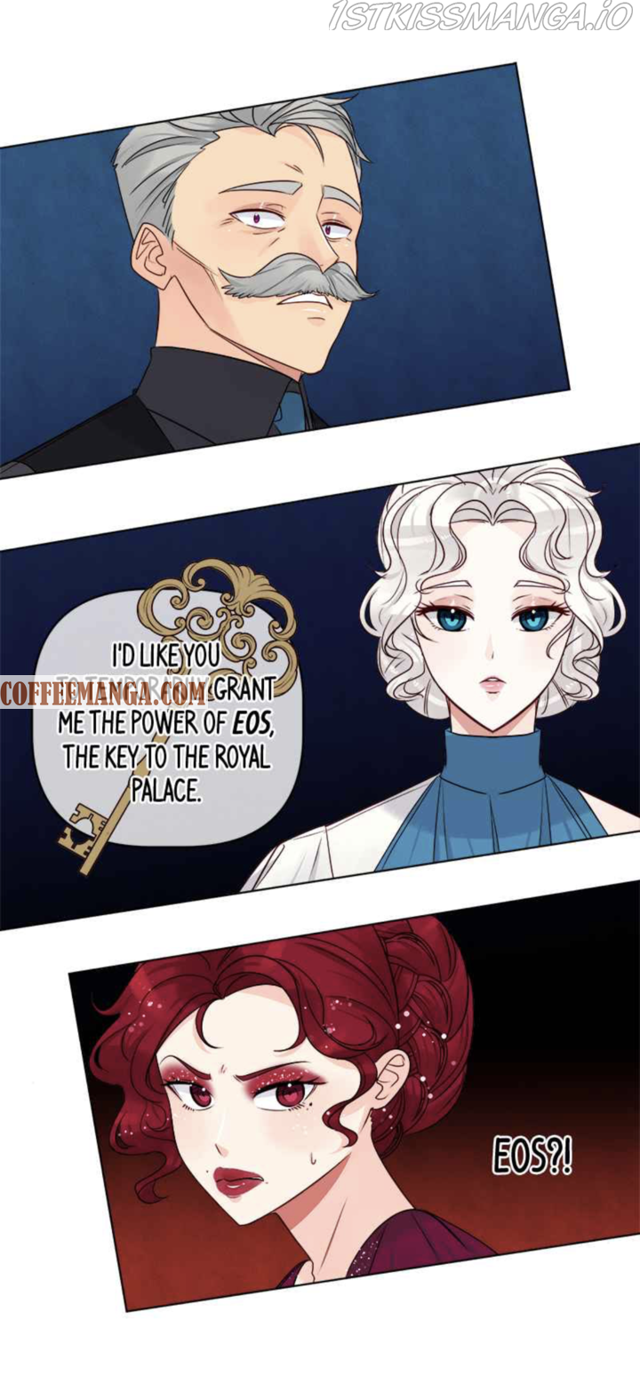 The Princess’ Jewelry Box Chapter 20 page 44