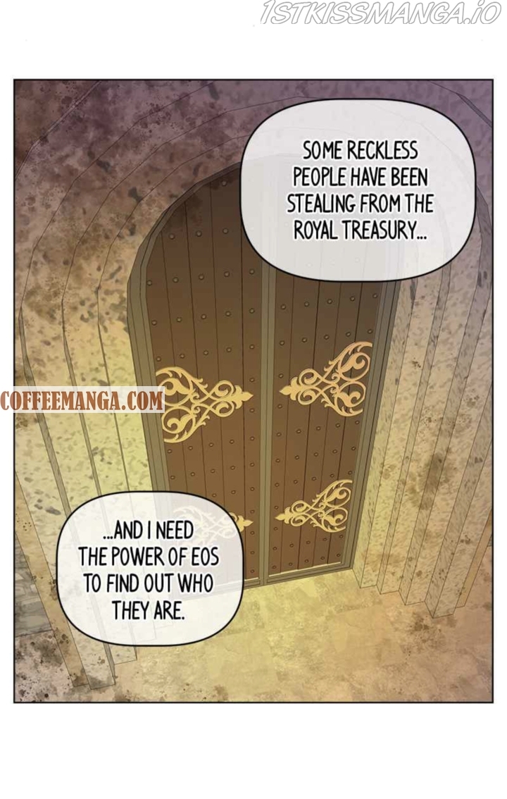 The Princess’ Jewelry Box Chapter 20 page 45