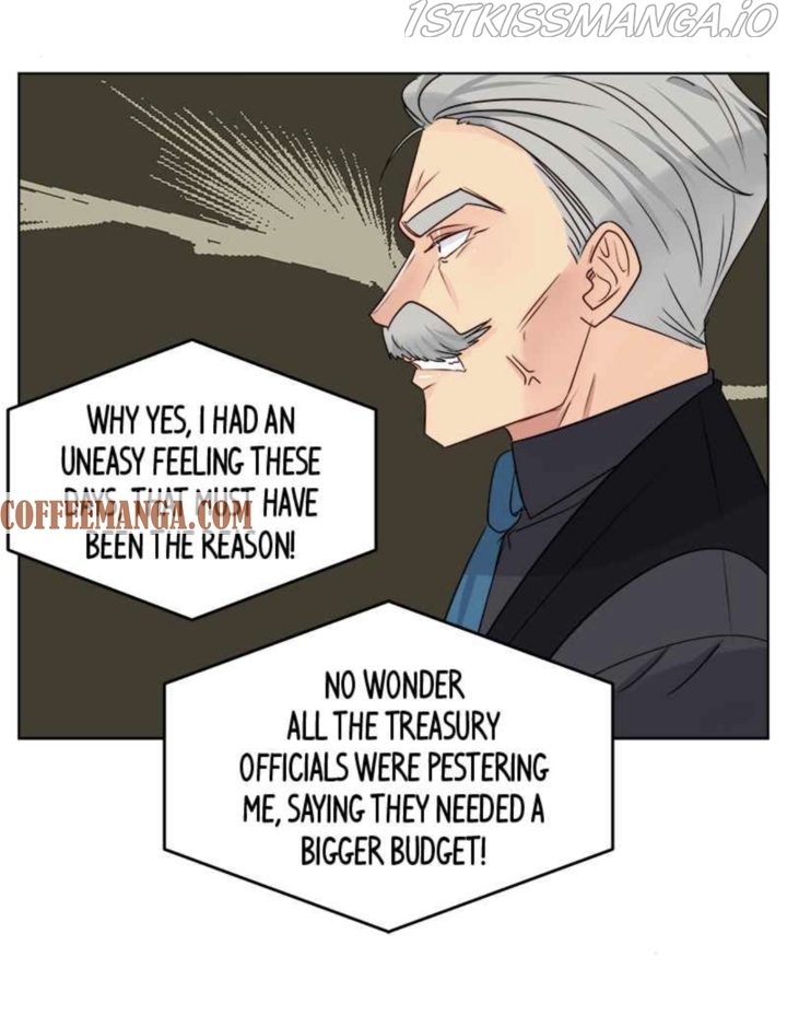 The Princess’ Jewelry Box Chapter 20 page 46