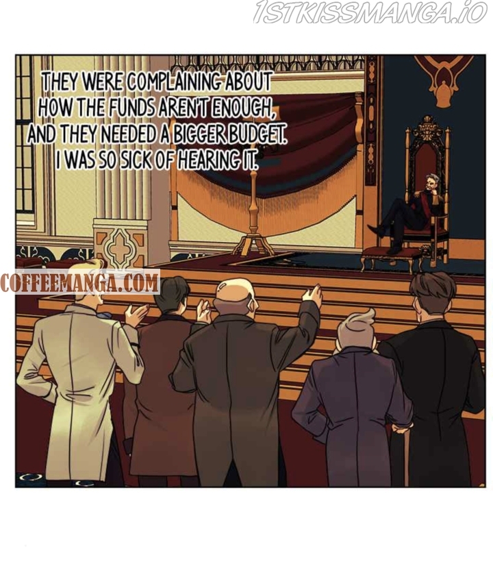 The Princess’ Jewelry Box Chapter 20 page 47
