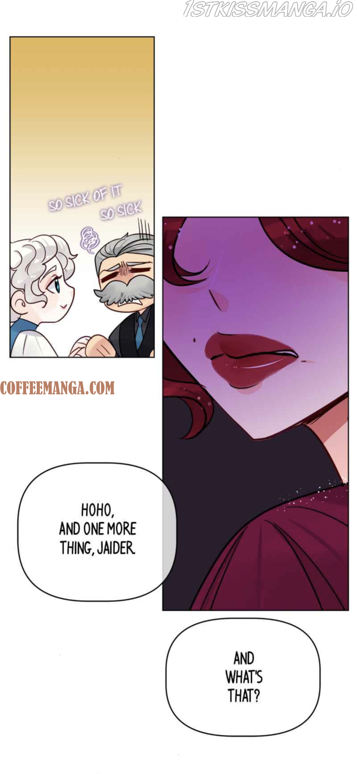 The Princess’ Jewelry Box Chapter 20 page 48