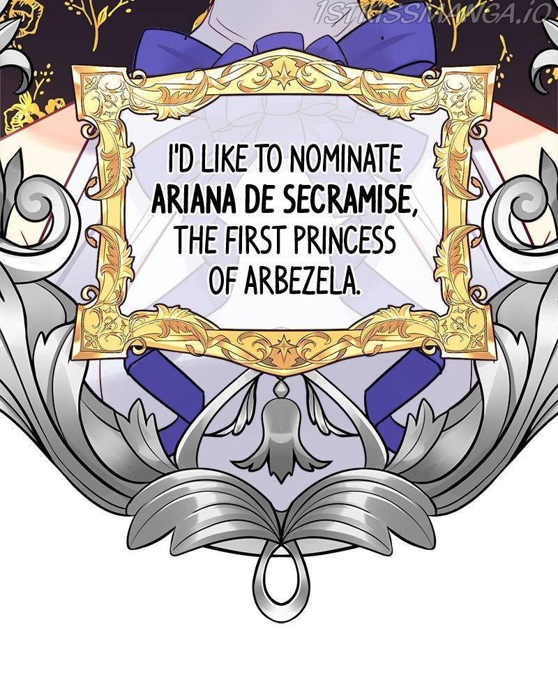 The Princess’ Jewelry Box Chapter 21 page 8