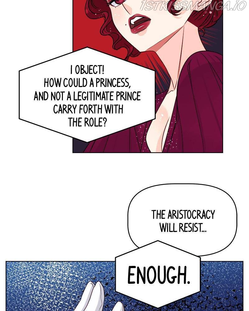 The Princess’ Jewelry Box Chapter 21 page 10