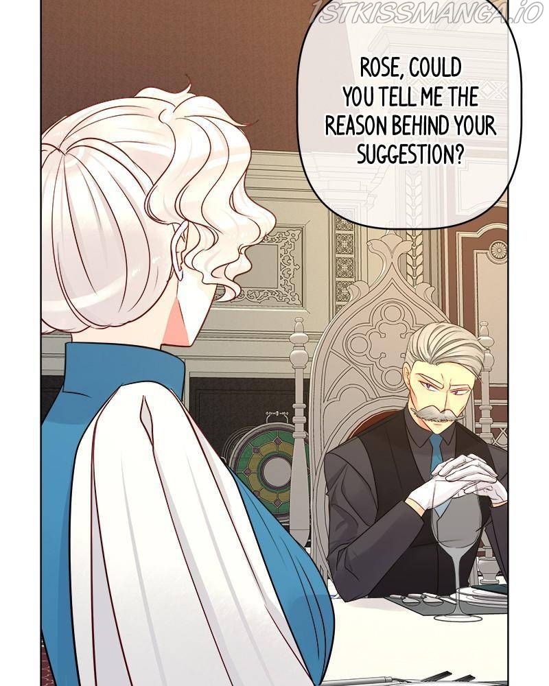 The Princess’ Jewelry Box Chapter 21 page 12