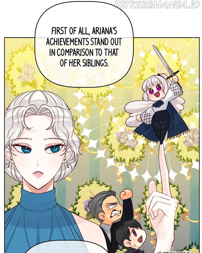 The Princess’ Jewelry Box Chapter 21 page 15