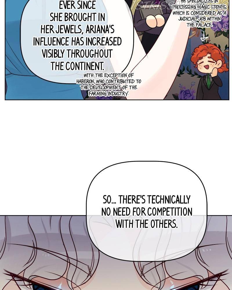The Princess’ Jewelry Box Chapter 21 page 16