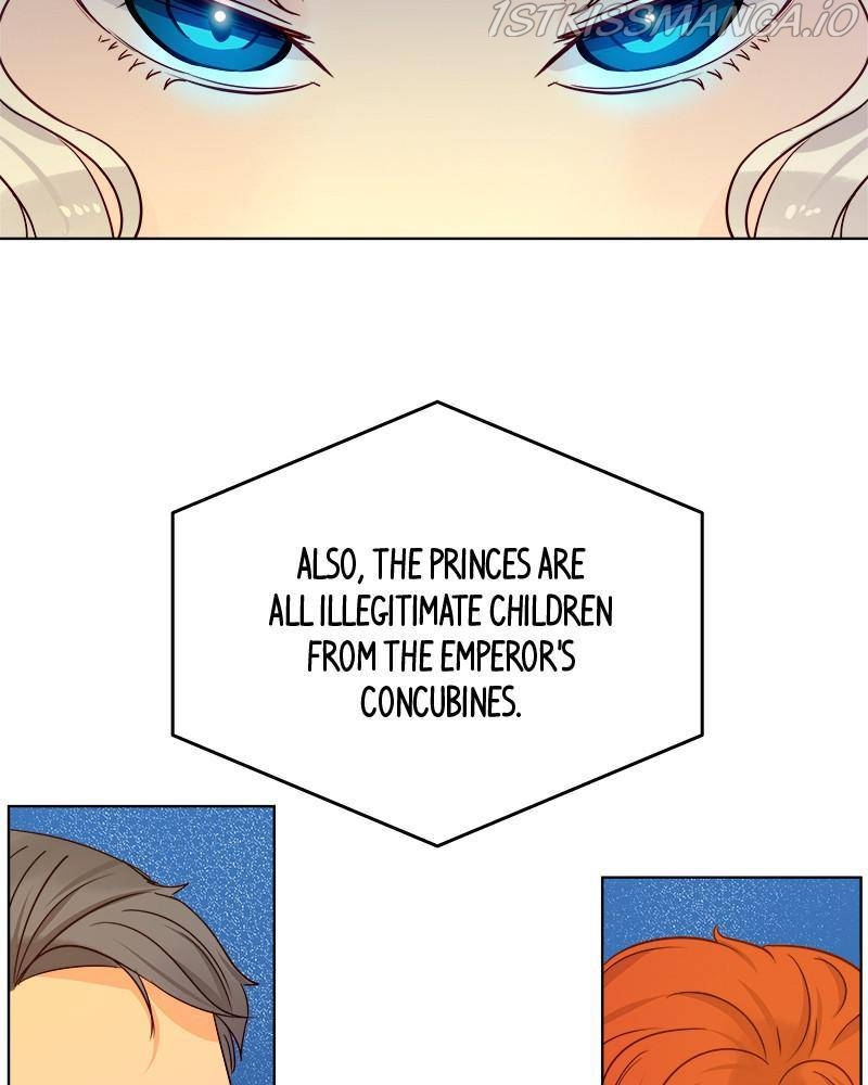 The Princess’ Jewelry Box Chapter 21 page 17