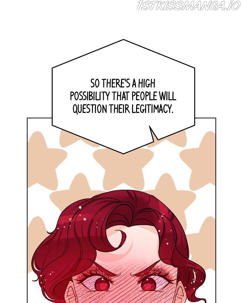 The Princess’ Jewelry Box Chapter 21 page 19