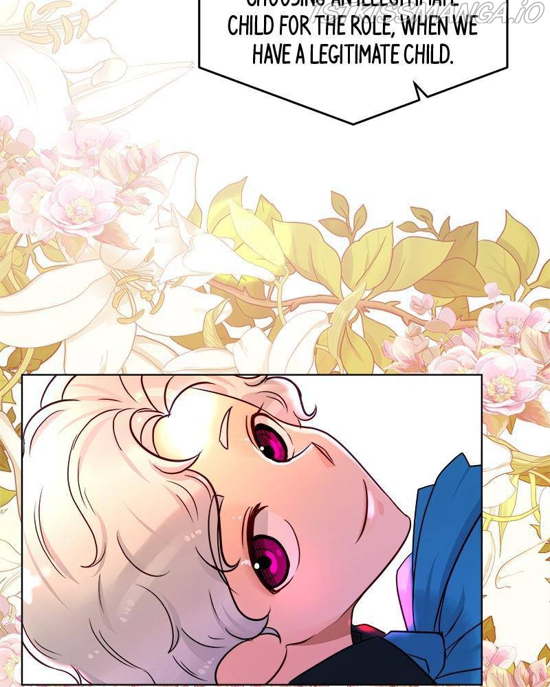 The Princess’ Jewelry Box Chapter 21 page 22