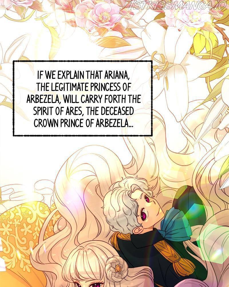 The Princess’ Jewelry Box Chapter 21 page 23