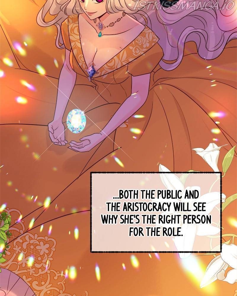 The Princess’ Jewelry Box Chapter 21 page 24