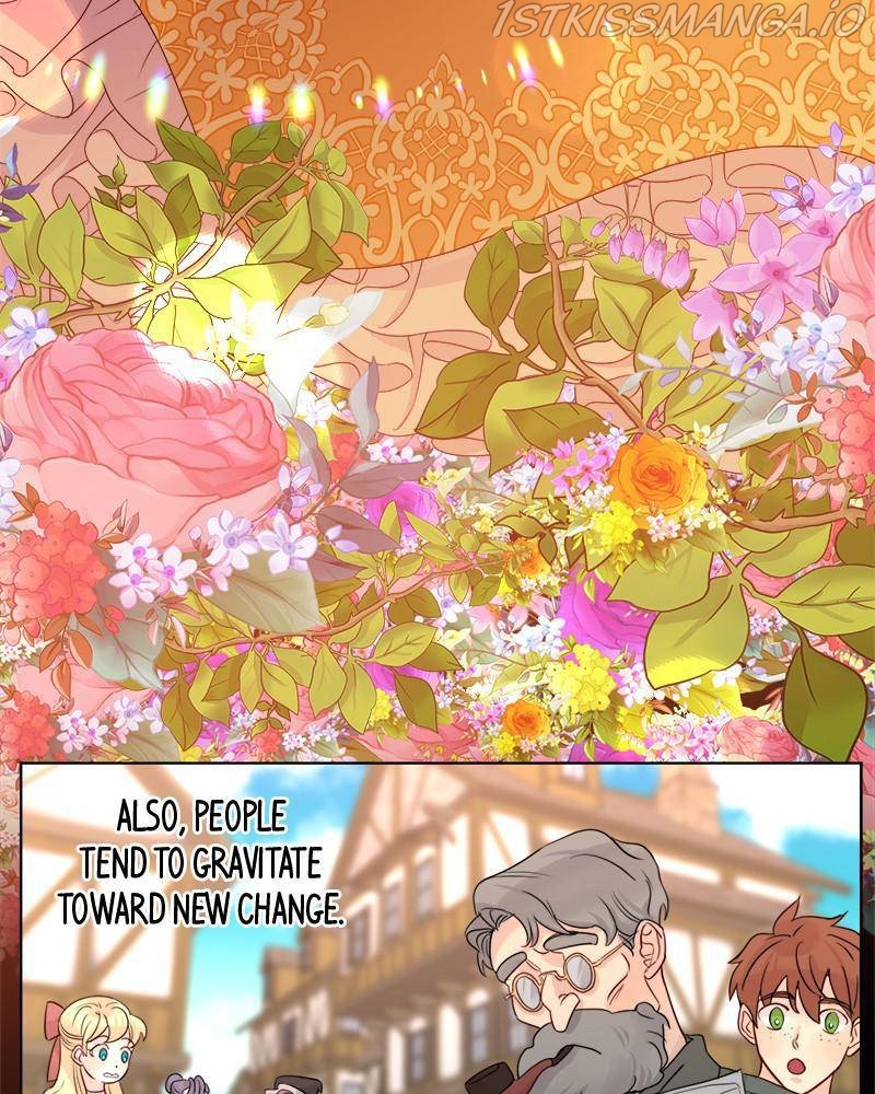 The Princess’ Jewelry Box Chapter 21 page 25