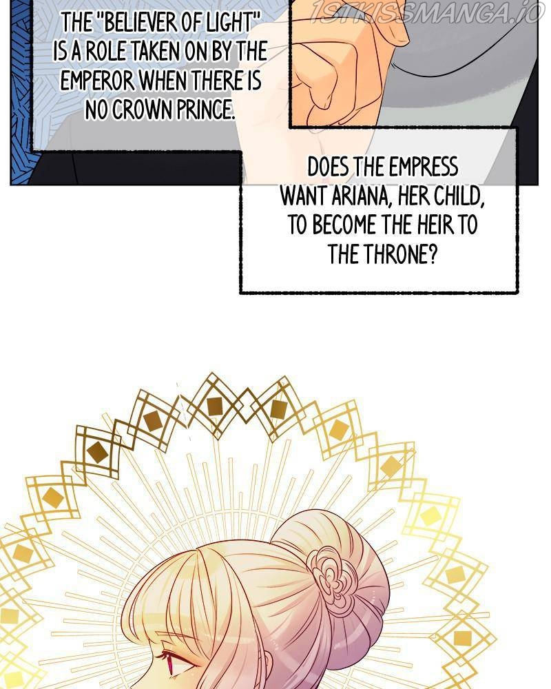The Princess’ Jewelry Box Chapter 21 page 30