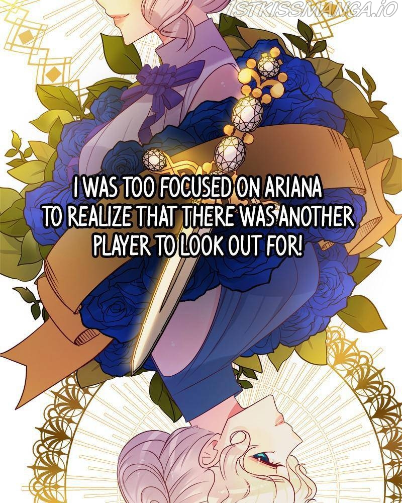 The Princess’ Jewelry Box Chapter 21 page 31