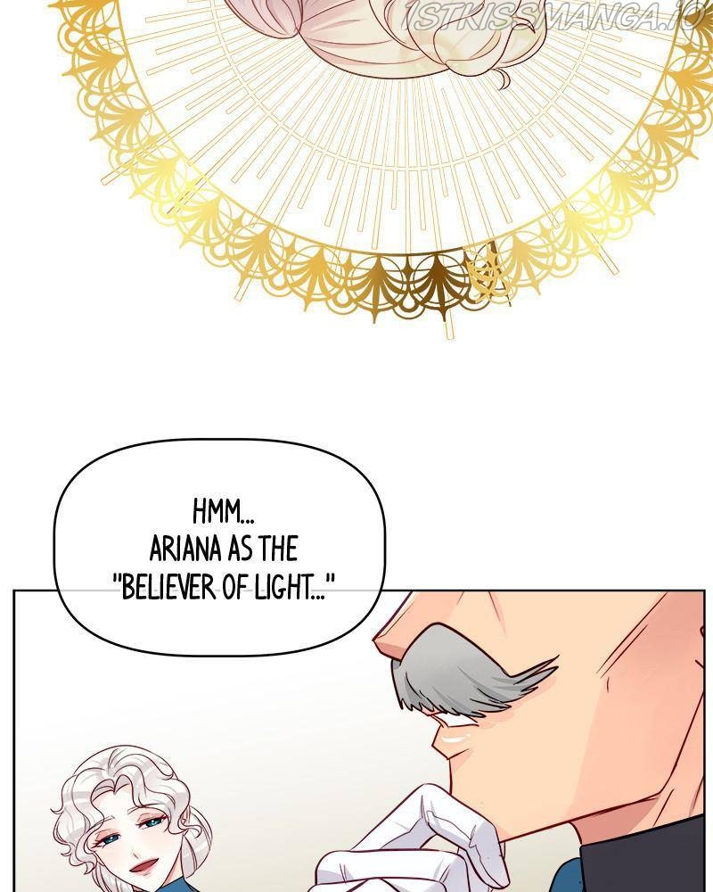 The Princess’ Jewelry Box Chapter 21 page 32