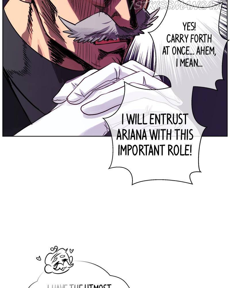 The Princess’ Jewelry Box Chapter 21 page 41