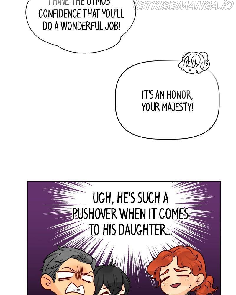 The Princess’ Jewelry Box Chapter 21 page 42