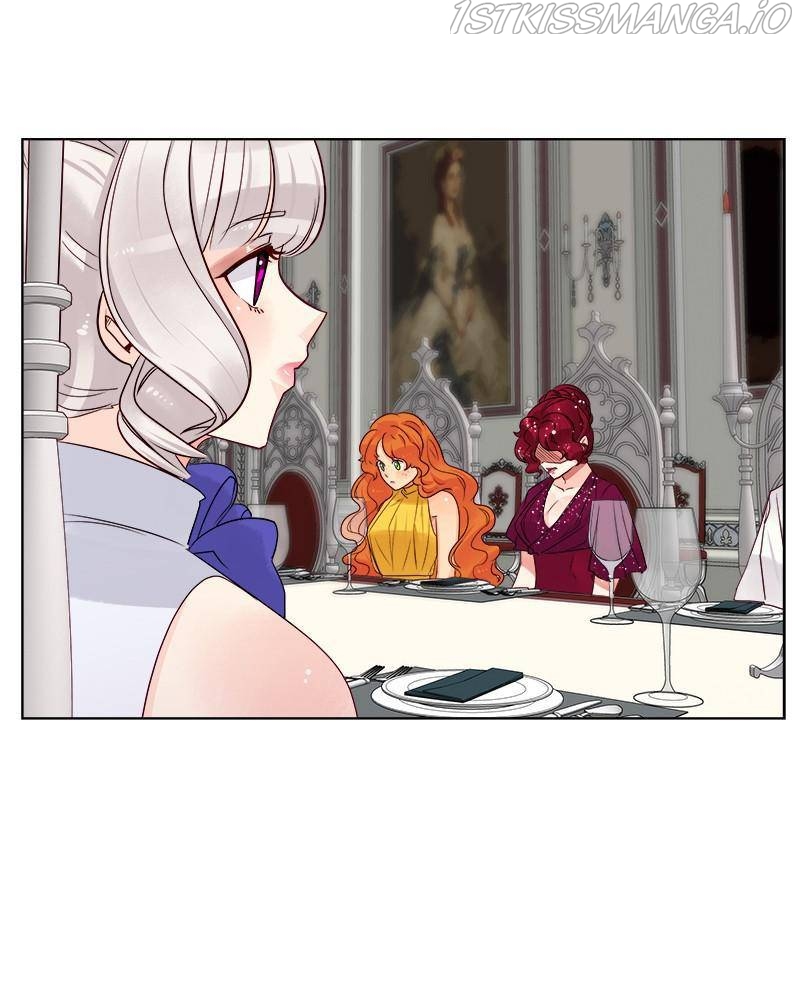 The Princess’ Jewelry Box Chapter 21 page 44