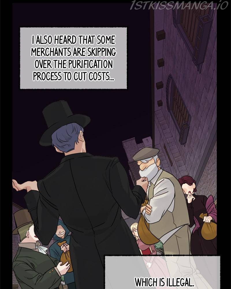 The Princess’ Jewelry Box Chapter 21 page 50