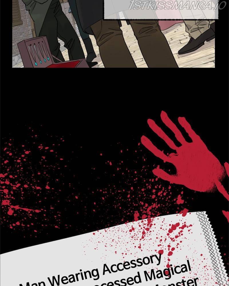The Princess’ Jewelry Box Chapter 21 page 51