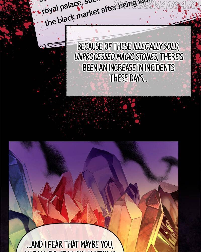 The Princess’ Jewelry Box Chapter 21 page 53