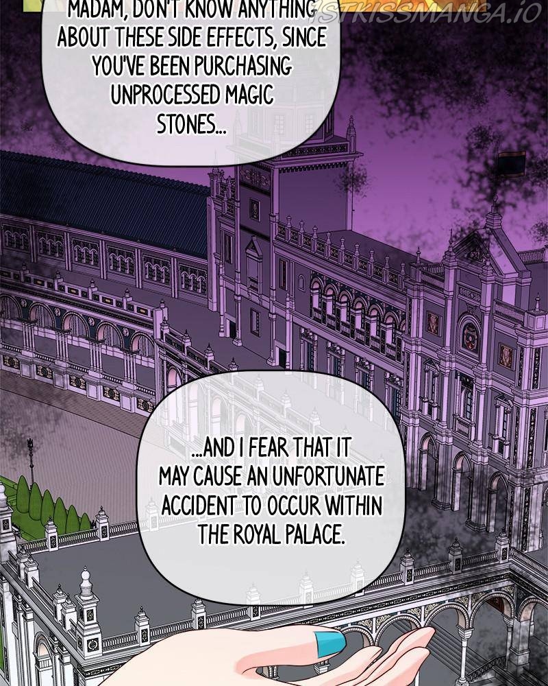 The Princess’ Jewelry Box Chapter 21 page 54