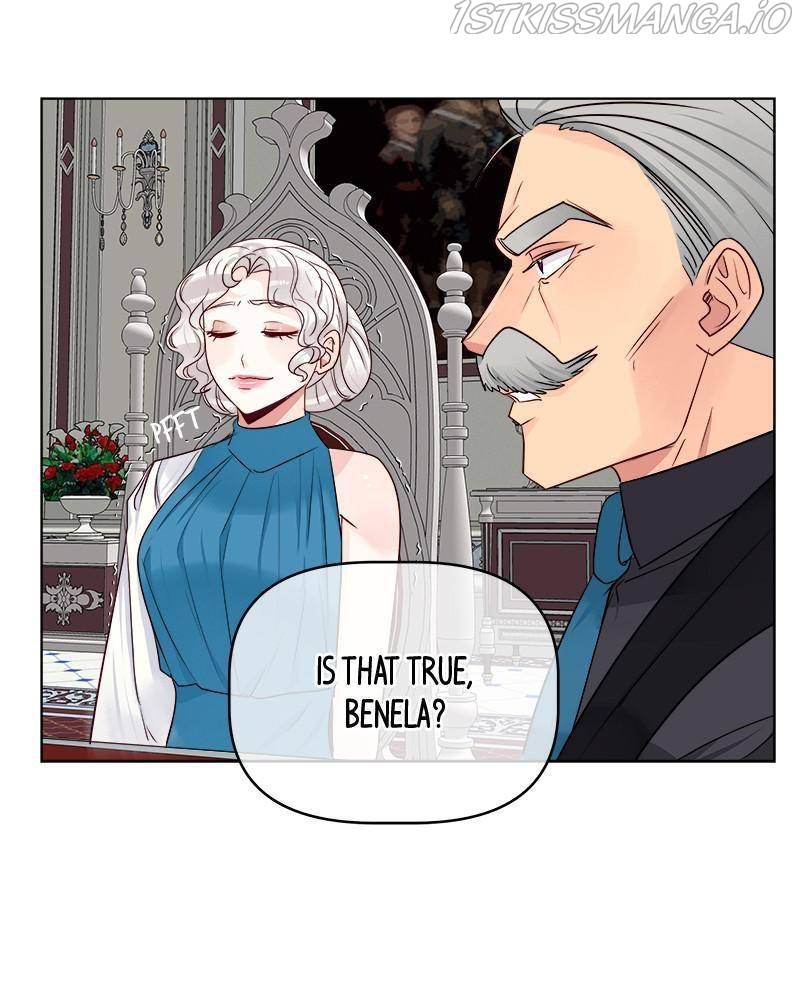 The Princess’ Jewelry Box Chapter 21 page 56