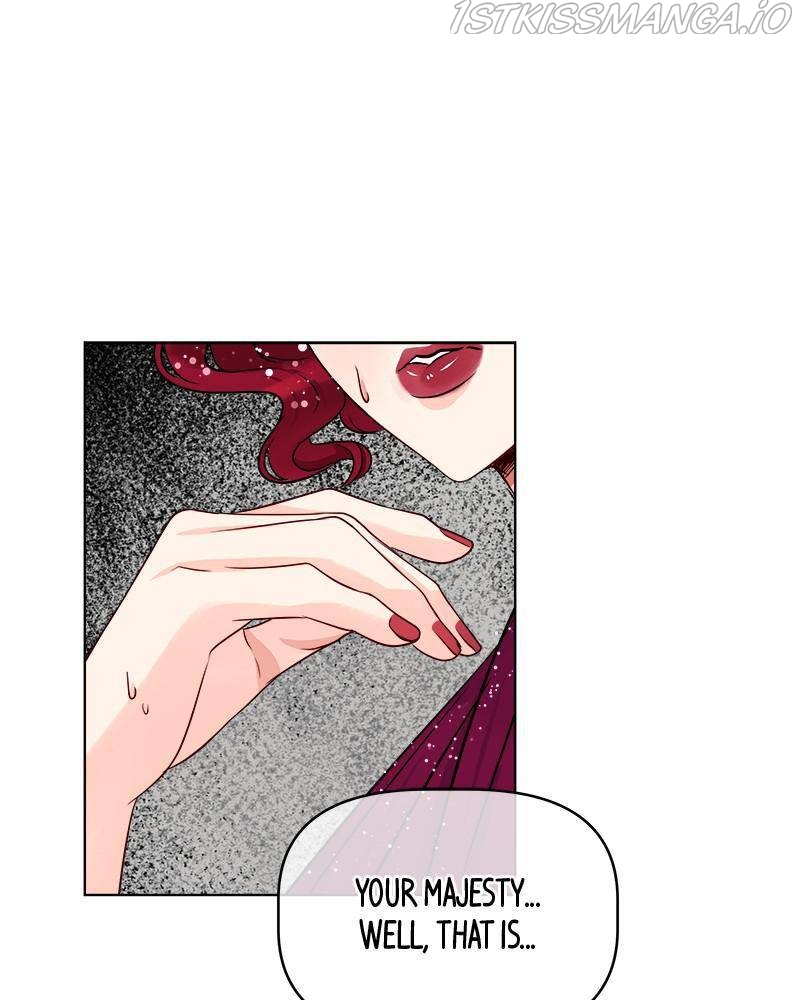 The Princess’ Jewelry Box Chapter 21 page 57