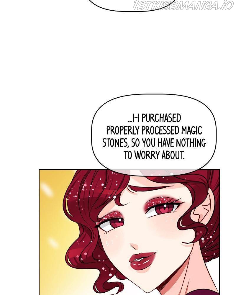 The Princess’ Jewelry Box Chapter 21 page 58