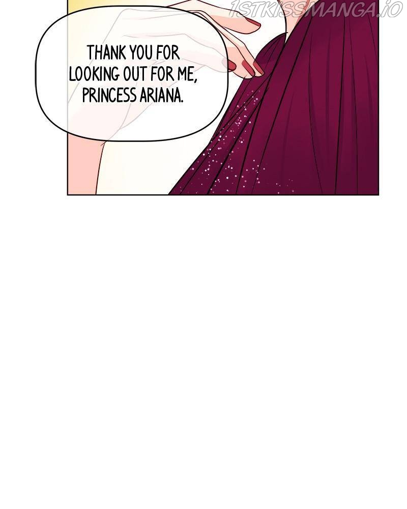 The Princess’ Jewelry Box Chapter 21 page 59