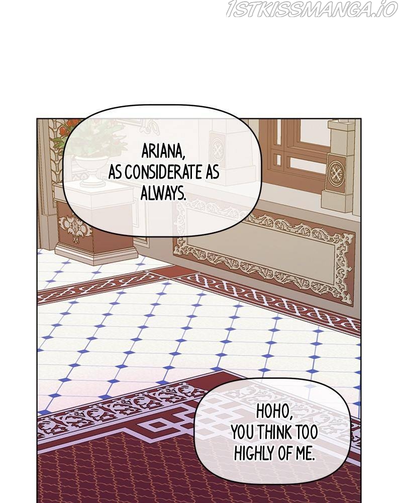 The Princess’ Jewelry Box Chapter 21 page 60