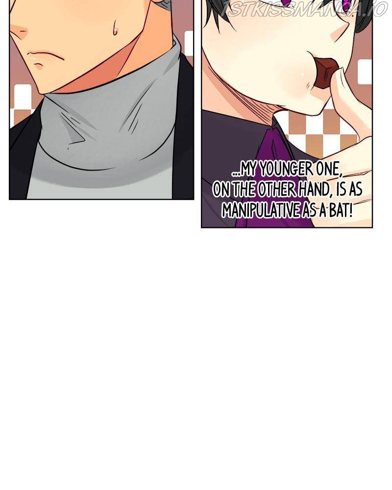 The Princess’ Jewelry Box Chapter 21 page 62