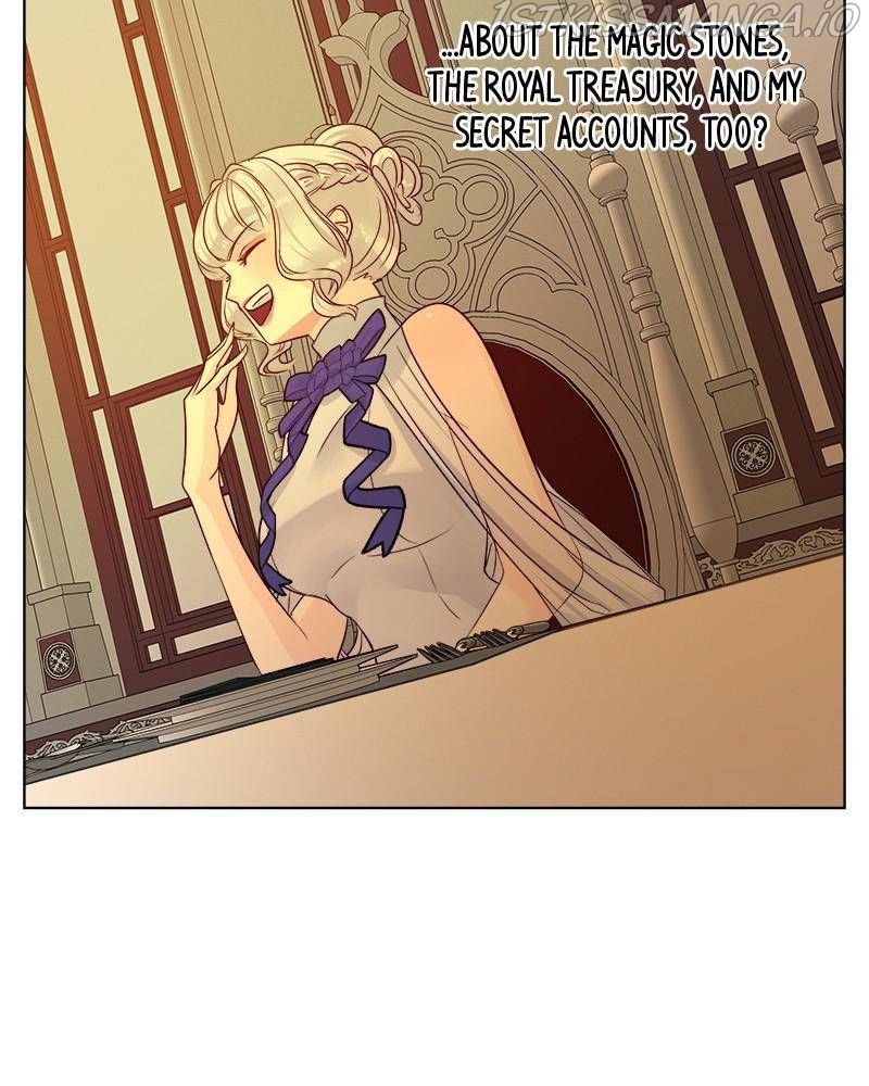 The Princess’ Jewelry Box Chapter 21 page 66