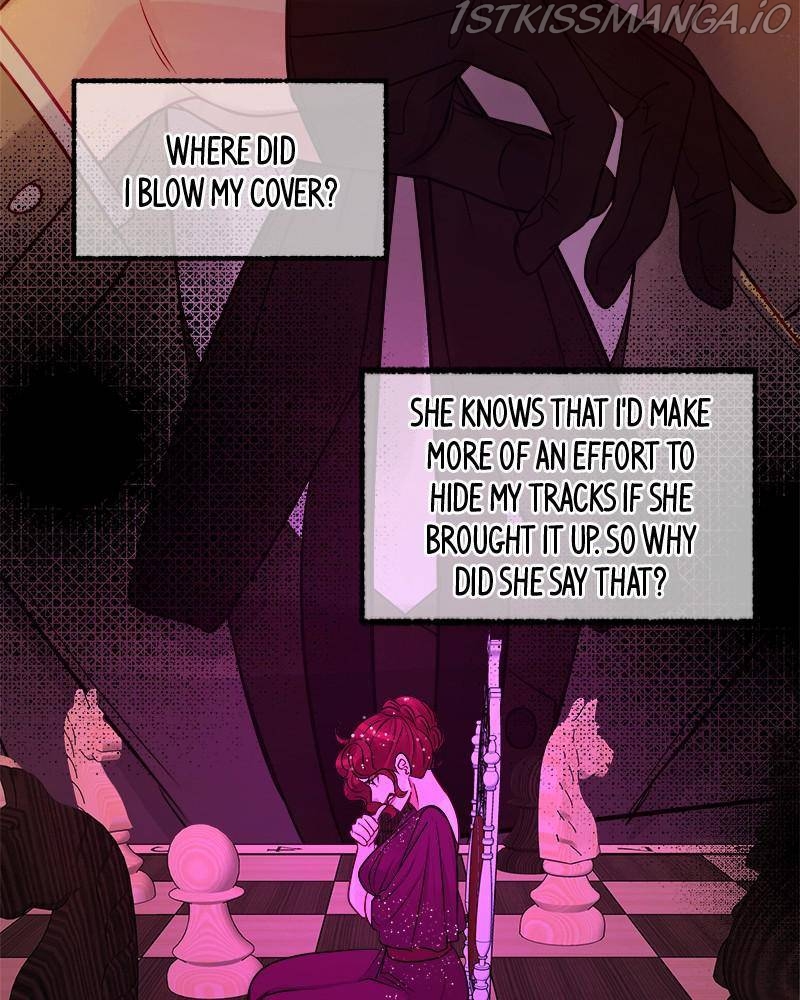 The Princess’ Jewelry Box Chapter 21 page 68