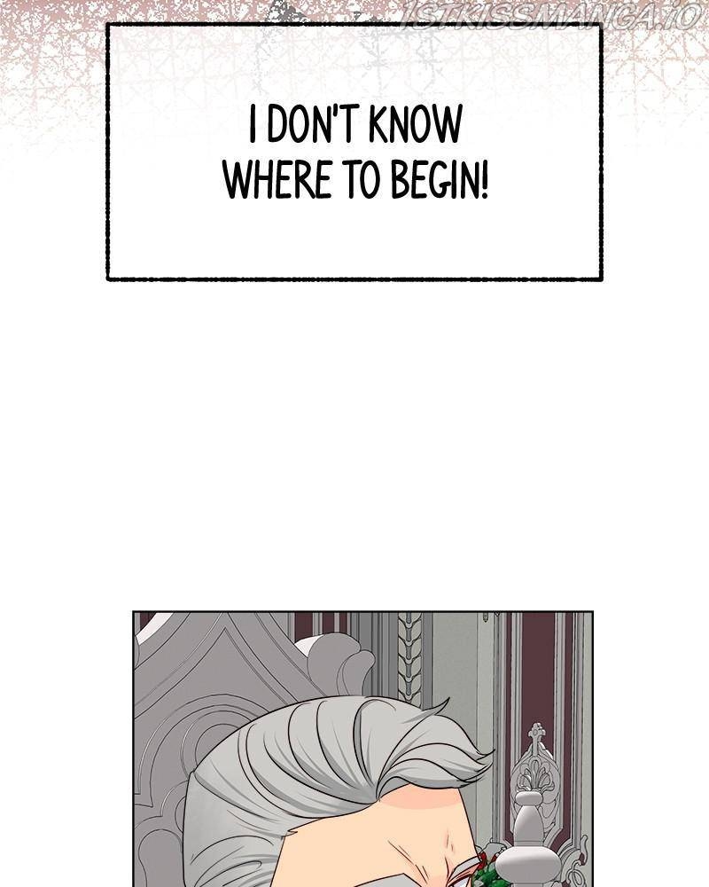The Princess’ Jewelry Box Chapter 21 page 70
