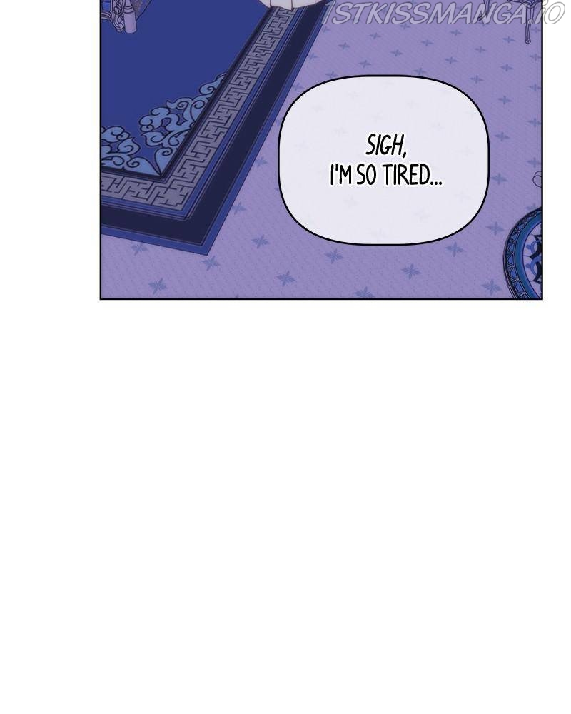 The Princess’ Jewelry Box Chapter 21 page 81