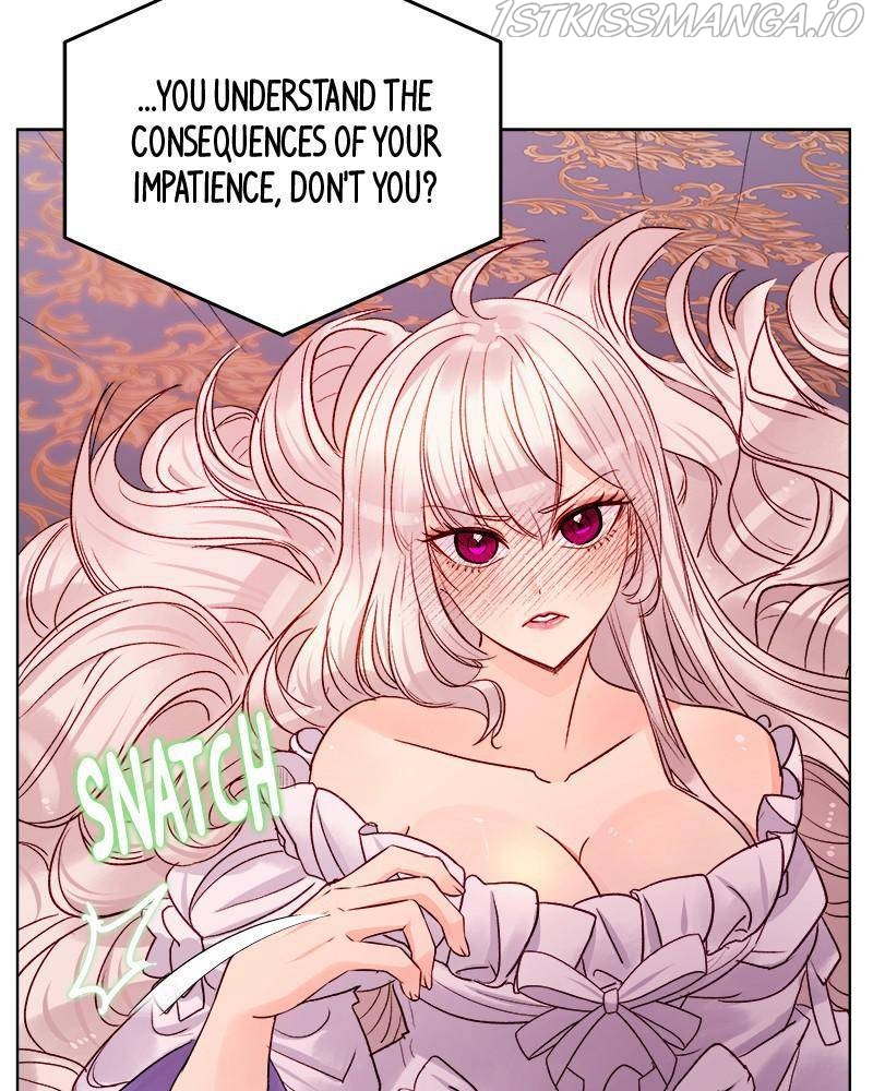 The Princess’ Jewelry Box Chapter 22 page 8