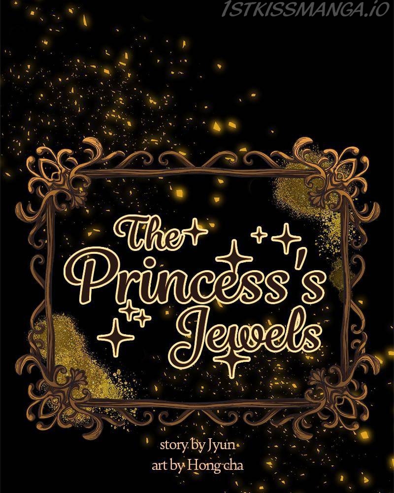 The Princess’ Jewelry Box Chapter 22 page 21
