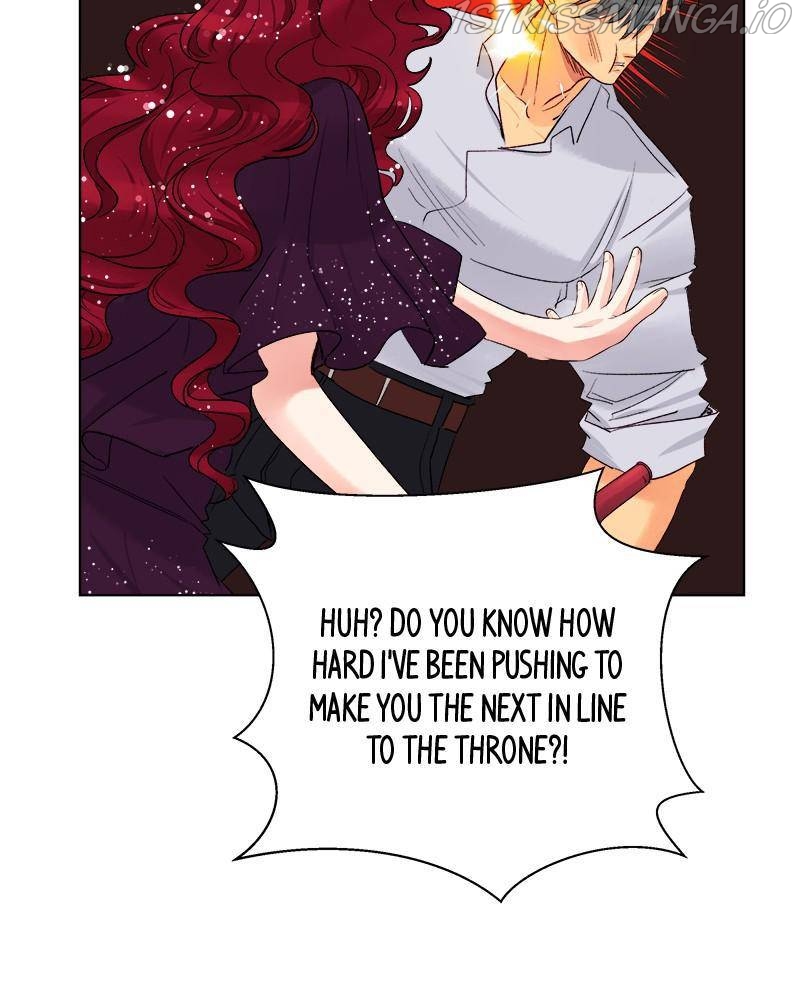 The Princess’ Jewelry Box Chapter 22 page 27