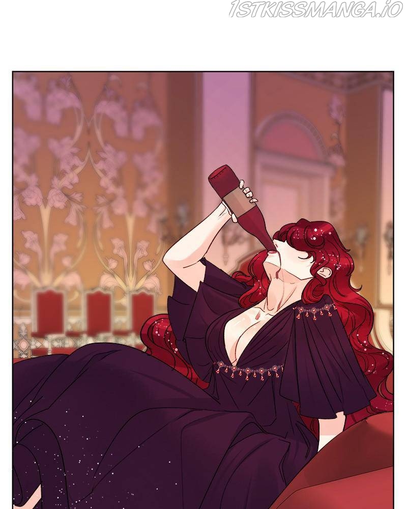 The Princess’ Jewelry Box Chapter 22 page 32