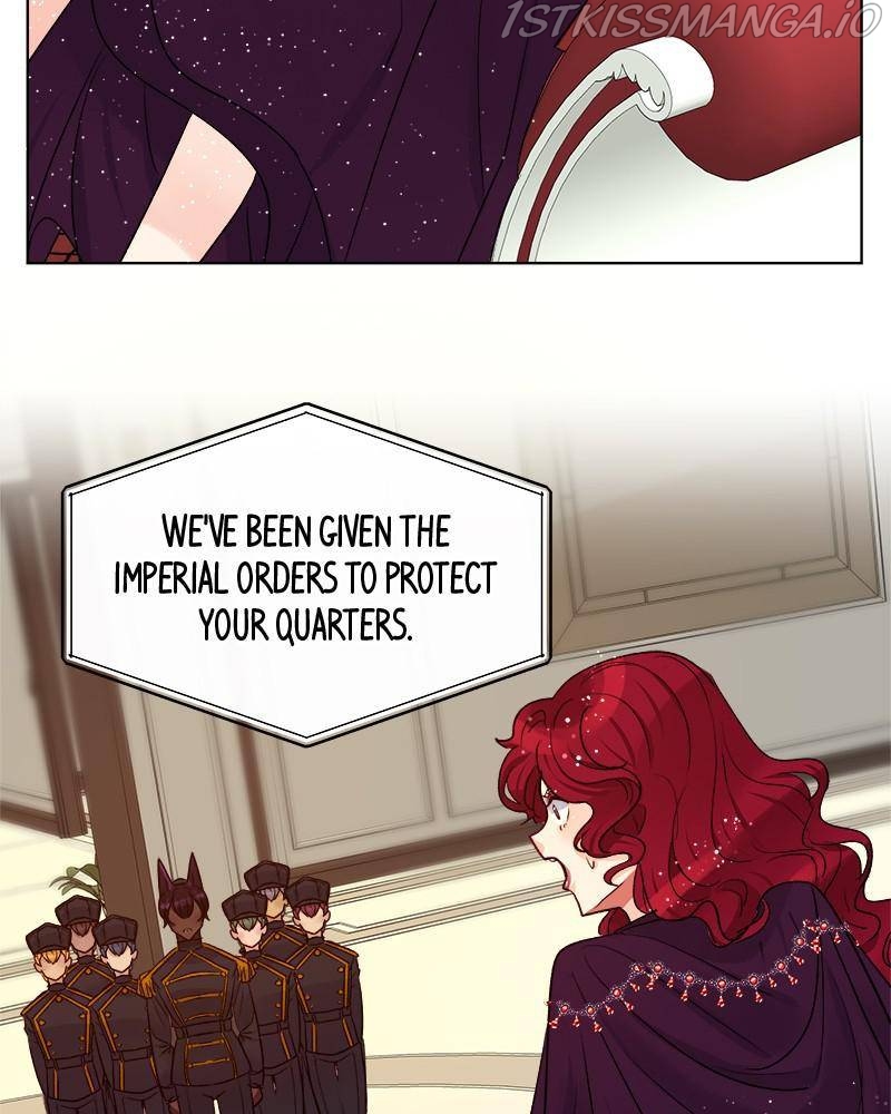 The Princess’ Jewelry Box Chapter 22 page 33