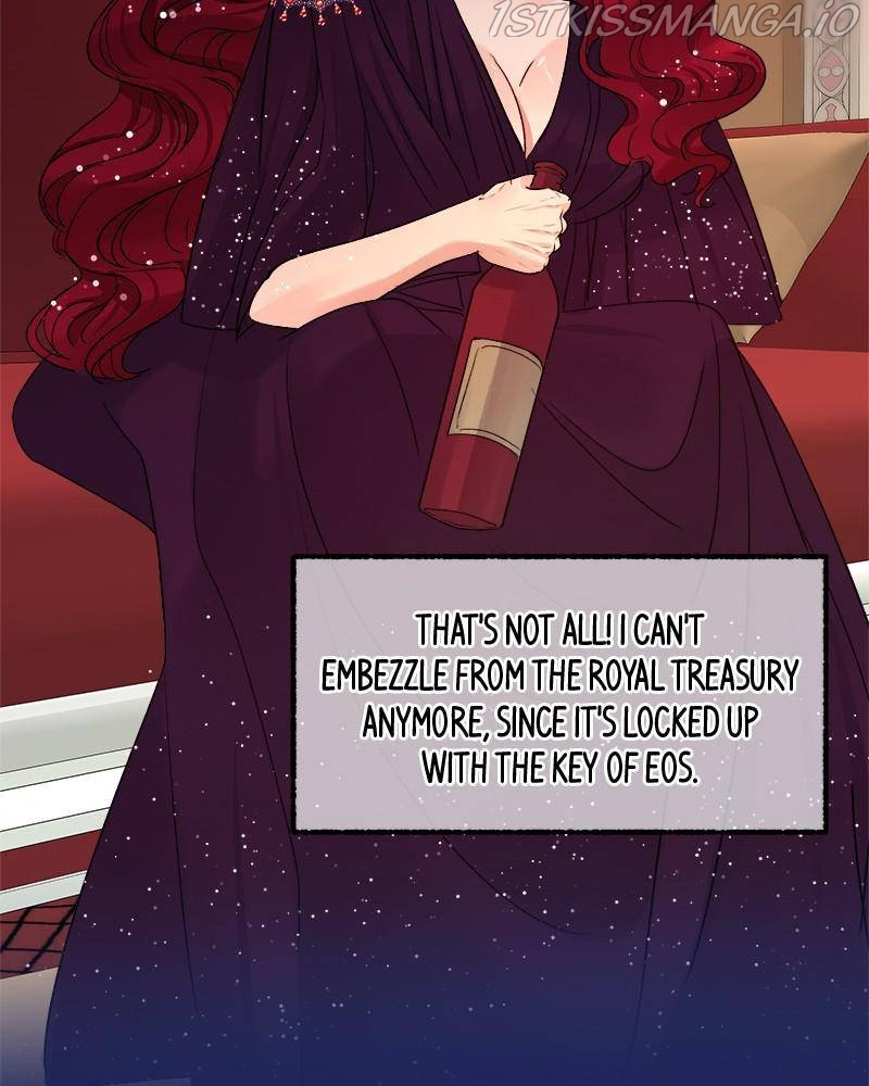 The Princess’ Jewelry Box Chapter 22 page 35