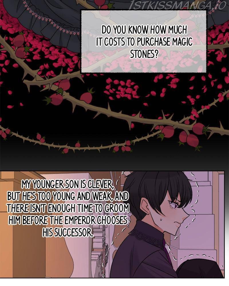 The Princess’ Jewelry Box Chapter 22 page 38