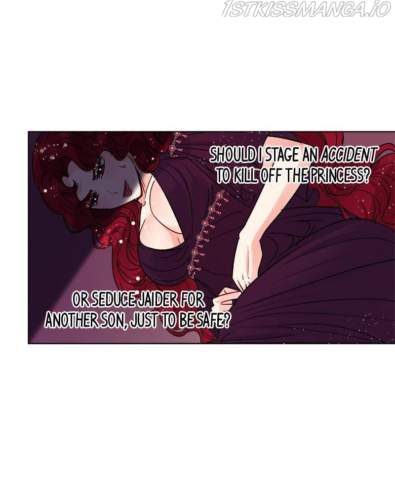 The Princess’ Jewelry Box Chapter 22 page 39