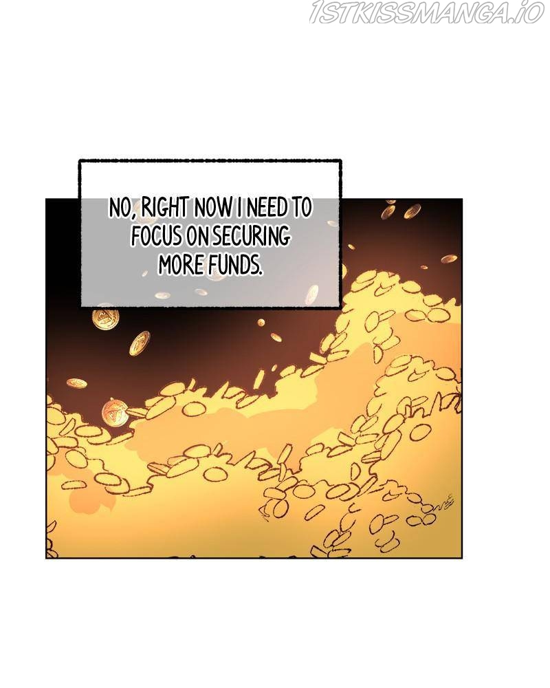 The Princess’ Jewelry Box Chapter 22 page 40