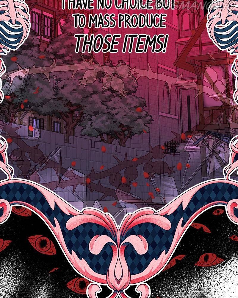 The Princess’ Jewelry Box Chapter 22 page 43