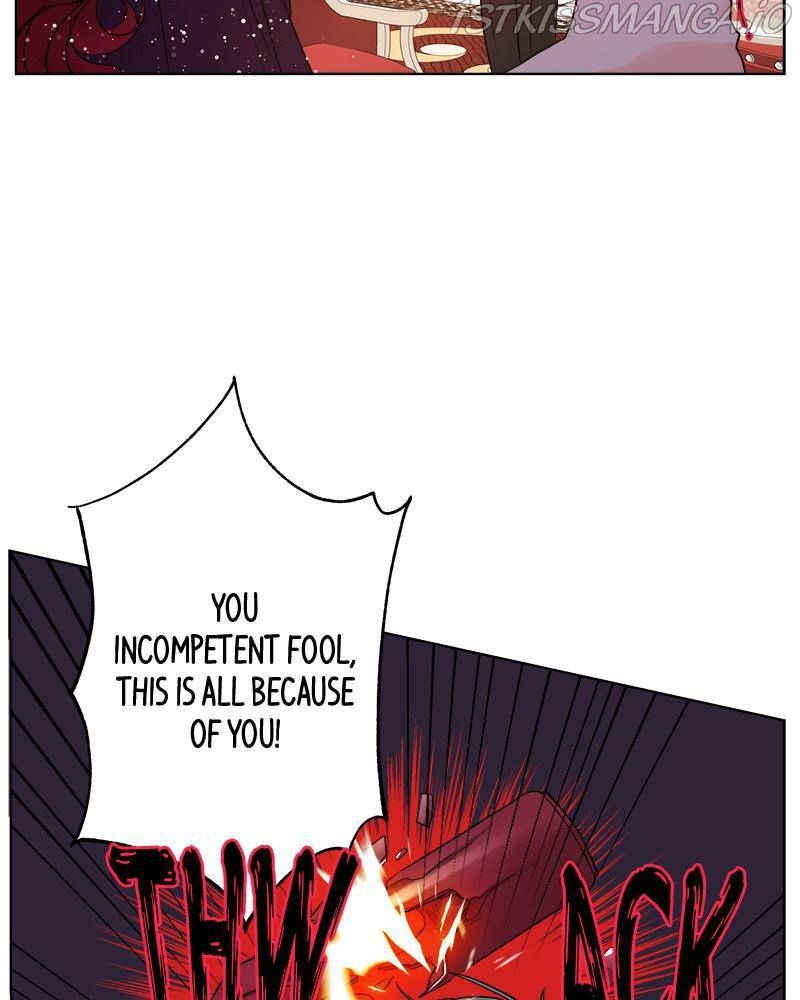 The Princess’ Jewelry Box Chapter 22 page 45