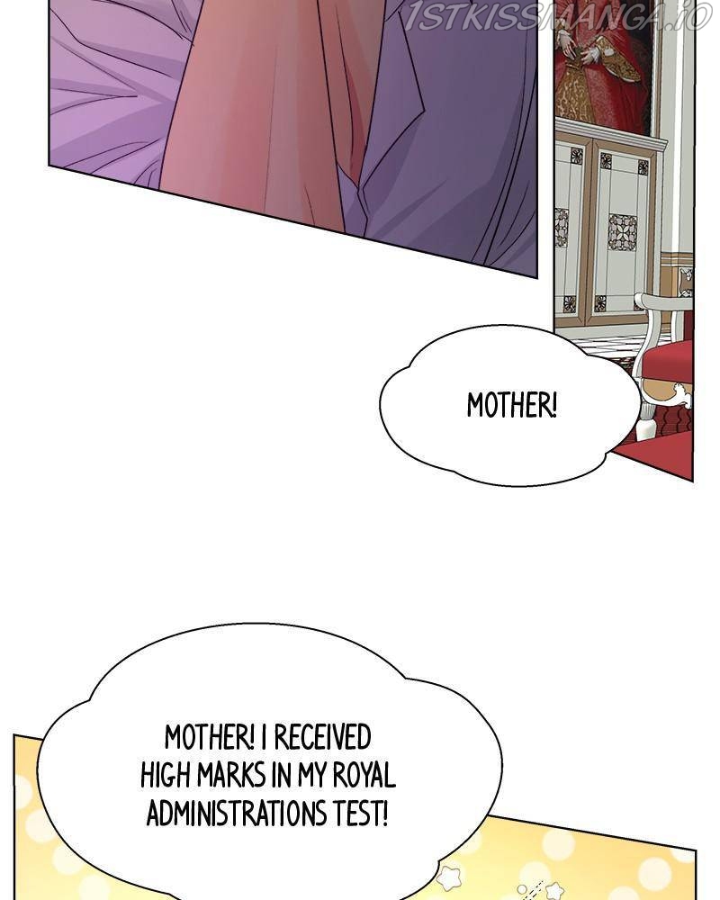 The Princess’ Jewelry Box Chapter 22 page 57