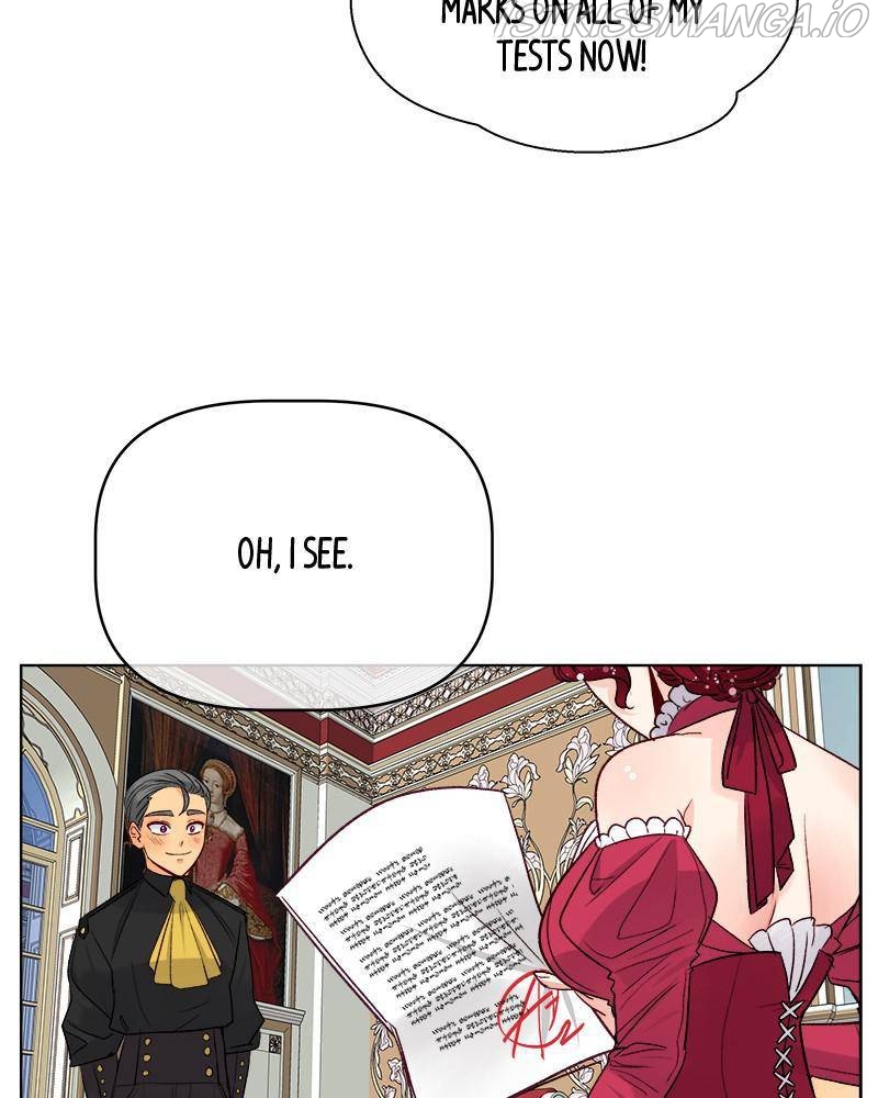 The Princess’ Jewelry Box Chapter 22 page 59